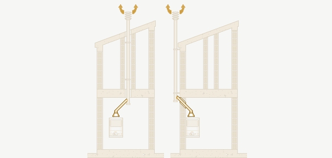 Precio en España de m de Desmontaje de conducto metálico individual, de