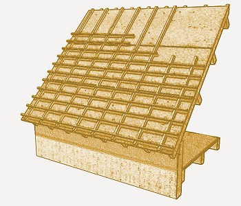 Instalar en pc Abierto pájaro Precio en España de m² de Demolición de enrastrelado de madera en cubierta  inclinada. Generador de precios de la construcción. CYPE Ingenieros, S.A.