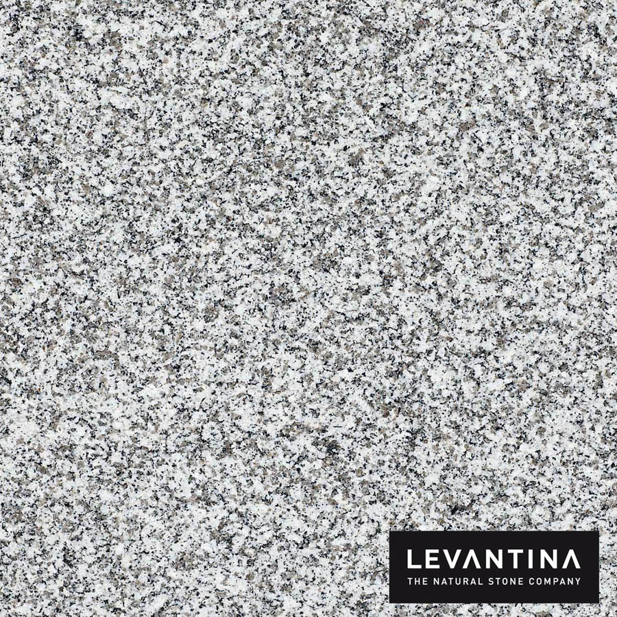 LEVANTINA. Granito Blanco Miño.