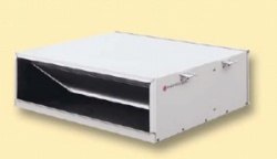 BHW (Potencias frigoríficas de 4,5 a 25,0 kW)