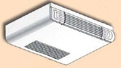 FCW (Potencias frigoríficas de 0,8 a 10,7 kW)