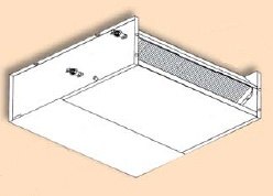 FCW (Potencias frigoríficas de 0,9 a 11,0 kW)