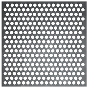Enorme Positivo Arte Precio en España de m² de Remate decorativo, de chapa perforada de acero galvanizado. Generador de precios de la construcción. CYPE Ingenieros, S.A. Enorme Positivo Arte Precio en España de m² de Remate decorativo, de chapa perforada de acero galvanizado. Generador de precios de la construcción. CYPE Ingenieros, S.A.
