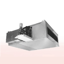 Major 2 (Potencias frigoríficas de 1,7 a 6,3 kW)