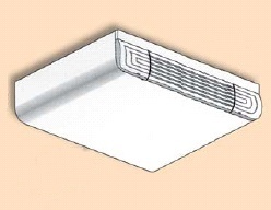 FTW (Potencias frigoríficas de 1,0 a 3,2 kW)