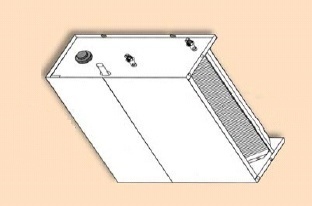 FTW (Potencias frigoríficas de 1,1 a 3,9 kW)