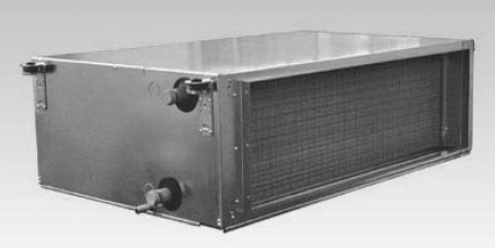 RFHP (Potencias frigoríficas de 5,4 a 17,6 kW)