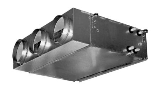 RFHP (Potencias frigoríficas de 5,4 a 17,6 kW)