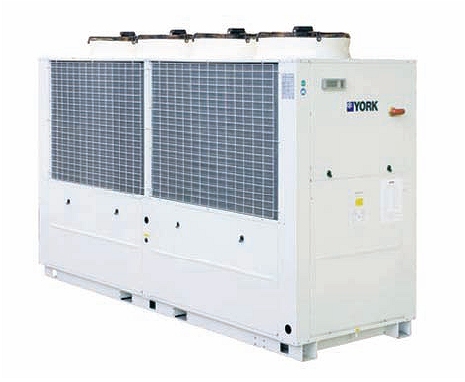 YCSA/H (Potencias frigoríficas de 6,1 a 145,0 kW)