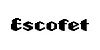 escofet