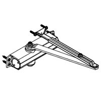 Tesa CT 2000 D