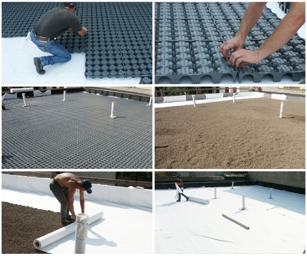 Secuencia de montaje