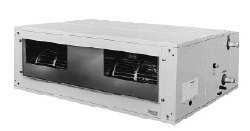 RFAP (Potencias frigoríficas de 5,2 a 30,5 kW)