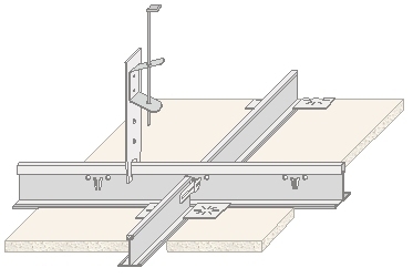 Knauf Insulation. Precio en España de m² de Falso techo agroalimentario de  placas de poliestireno extruido. Generador de precios de la construcción.  CYPE Ingenieros, S.A.