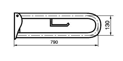 Prestobar Inox 88170