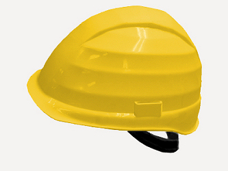 Precio en España de Ud Casco. Generador de precios de la CYPE Ingenieros,